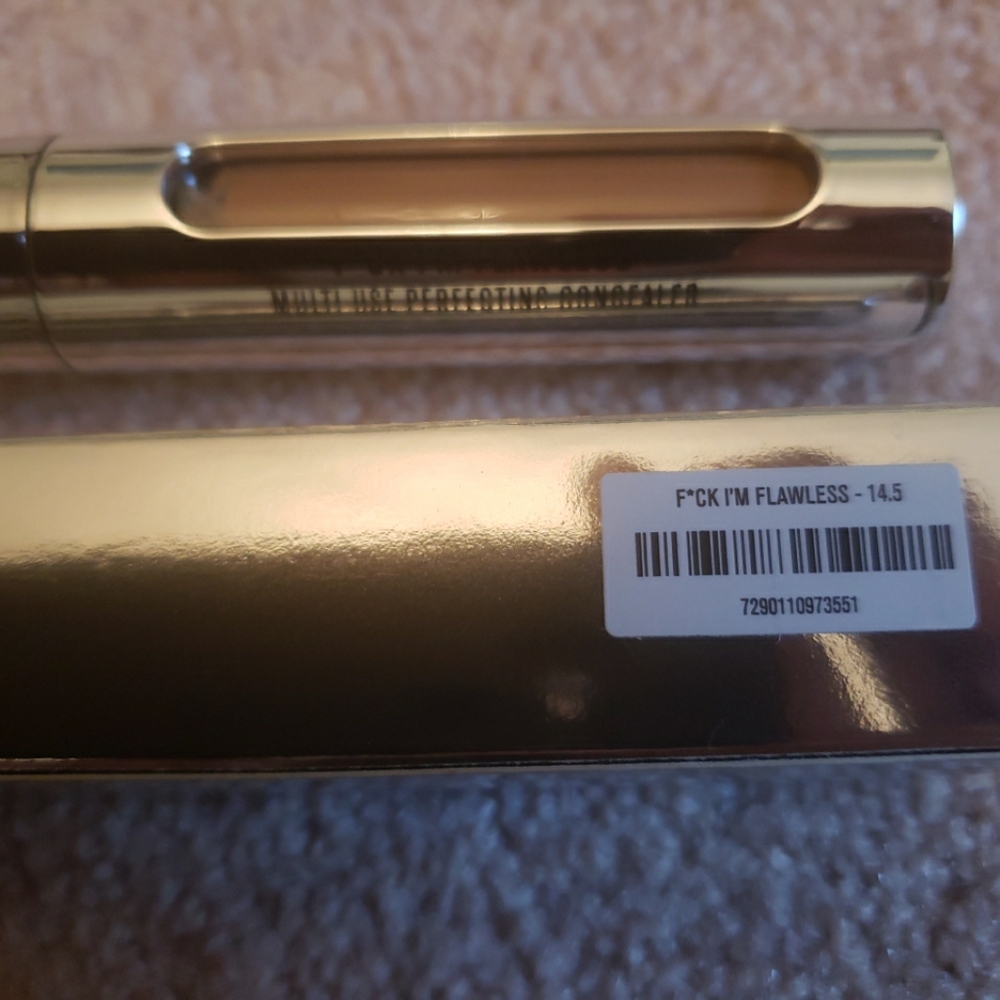 Il Makiage F I'm Flawless Multi-use Perfecting Concealer